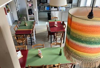 Gare de Villefranche-sur-Saône